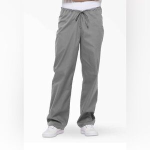 Unisex EDS Signature Scrub Pants